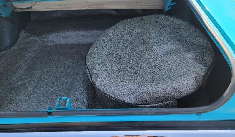 
								1973 Mercury Cougar XR-7 full									