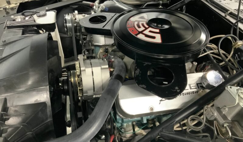 
								1973 Pontiac Firebird Formula full									