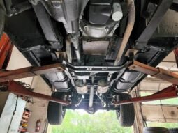 
										1978 Chevrolet K10 Silverado 4X4 full									