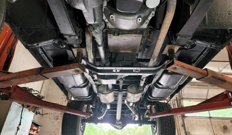 
								1978 Chevrolet K10 Silverado 4X4 full									