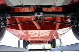 
										1965 Volkswagen Type 2 Deluxe full									