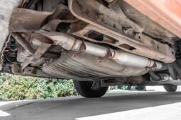 
										1974 Cadillac DeVille Sedan V8 full									