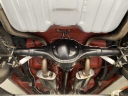 
										1965 Ford Mustang Fastback 302 Blue full									