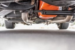 
										1974 Chevrolet Corvette Coupe full									