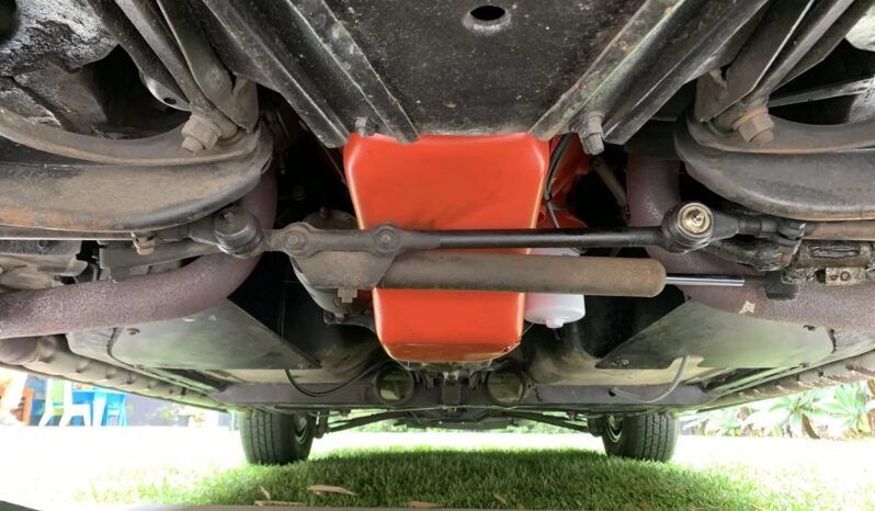 
								1965 Chevrolet Corvette L75 Convertible full									