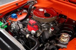 
										1974 Ford Bronco 4X4 full									