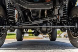 
										1974 Ford Bronco V8 Hardtop full									