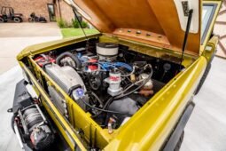 
										1974 Ford Bronco 351 V8 full									