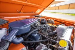 
										1974 Ford Bronco Ranger full									