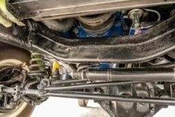 
										1974 Ford Bronco Ranger 4X4 full									