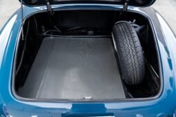 
										1958 Mercedes-Benz 190SL full									