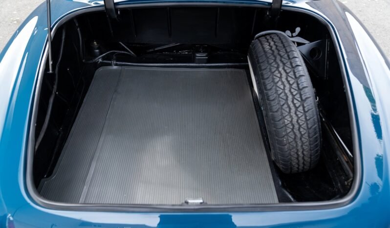 
								1958 Mercedes-Benz 190SL full									