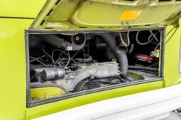 
										1978 Volkswagen Bus Westfalia Pop-Top Camper full									