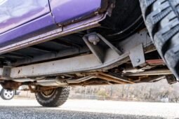 
										1974 International Harvester Scout II 4X4 full									