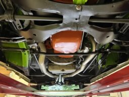 
										1970 Plymouth AAR Cuda V8 full									