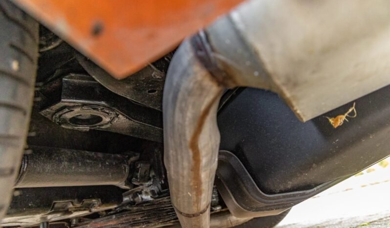 
								1975 Chevrolet Corvette Coupe full									