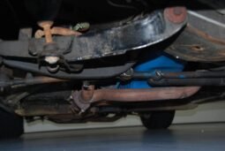 
										1978 Chevrolet Corvette V8 full									