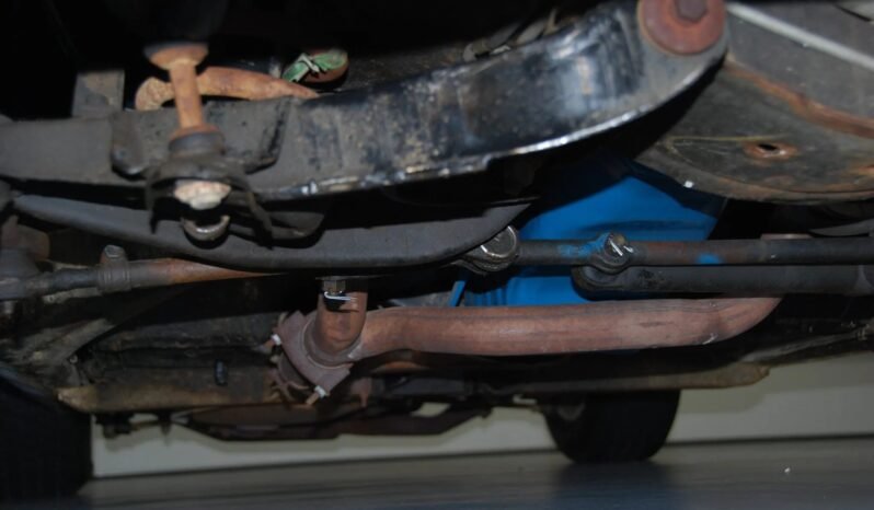 
								1978 Chevrolet Corvette V8 full									