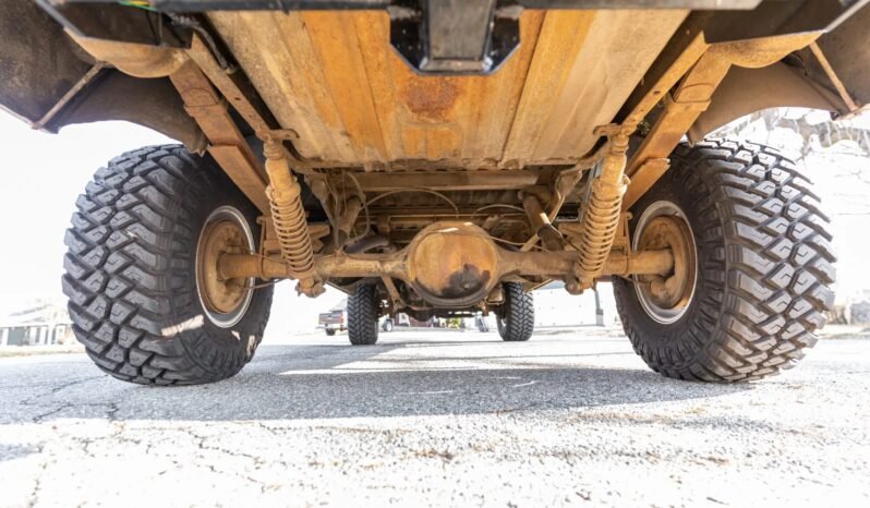 
								1975 Ford F-100 Custom full									