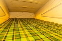 
										1977 Volkswagen Type 2 Westfalia Camper full									