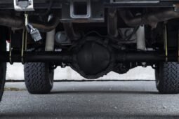 
										1972 Chevrolet K10 Cheyenne Pickup Truck V8 full									