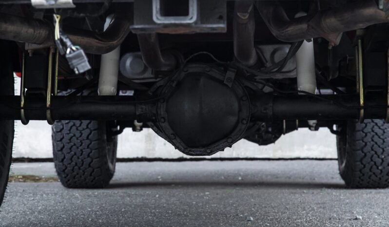 
								1972 Chevrolet K10 Cheyenne Pickup Truck V8 full									