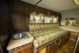 
										1977 GMC C1500 Sierra Classic Camper V8 full									