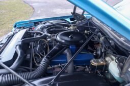 
										1976 Cadillac DeVille Sedan full									