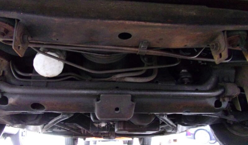 
								1976 Cadillac Eldorado Convertible 500 V8 full									