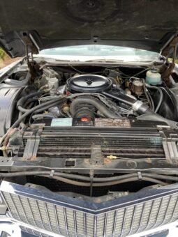 
										1976 Cadillac Eldorado Fleetwood full									