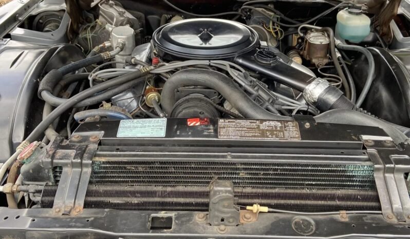 
								1976 Cadillac Eldorado Fleetwood full									