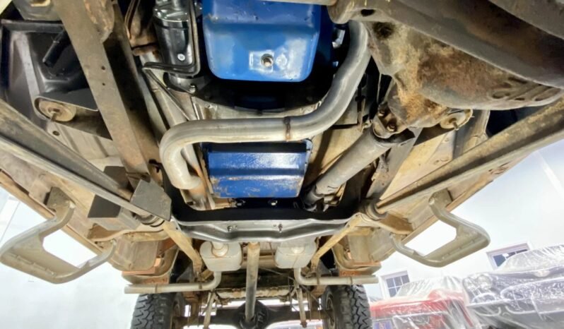 
								1977 Ford F-150 Ranger Flareside V8 full									