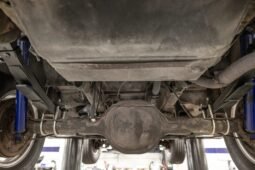 
										1976 Ford Bronco 4X4 full									