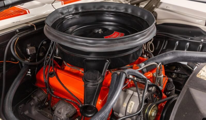 
								1969 Chevrolet Camaro Z11 Pace Car 350 V8 full									