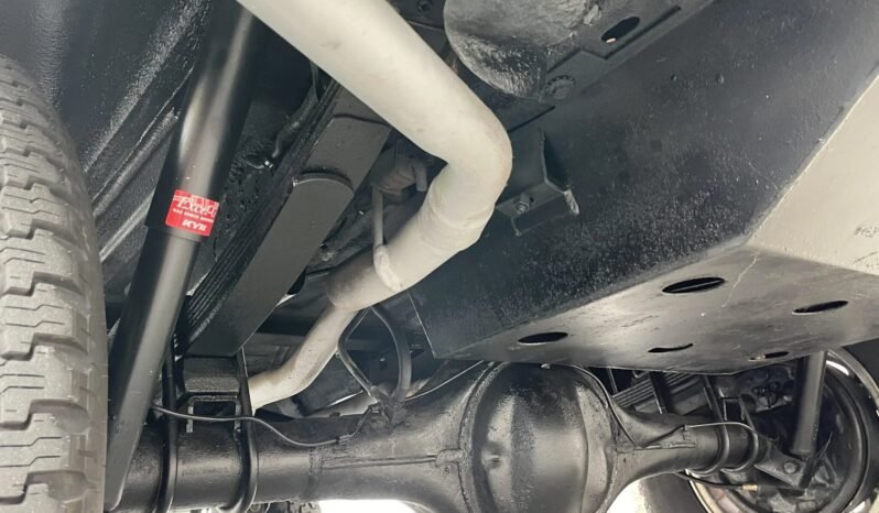 
								1977 Ford Bronco Hardtop full									