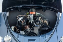 
										1953 Volkswagen Beetle full									