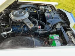 
										1979 Lincoln Continental Mark V full									