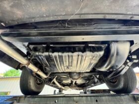 1953 Chevrolet Bel Air Sport Coupe 2-Speed