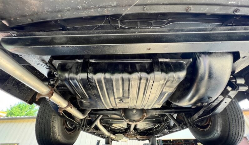 
								1953 Chevrolet Bel Air Sport Coupe 2-Speed full									