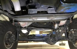 
										1972 Chevrolet K5 Blazer 4X4 350 V8 full									