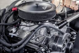 
										1972 Chevrolet K10 V8 Pickup Truck full									