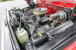 
										1969 Ford F-100 Pickup Truck V8 full									