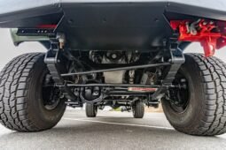 
										1973 International Harvester Scout II 5.3l V8 full									