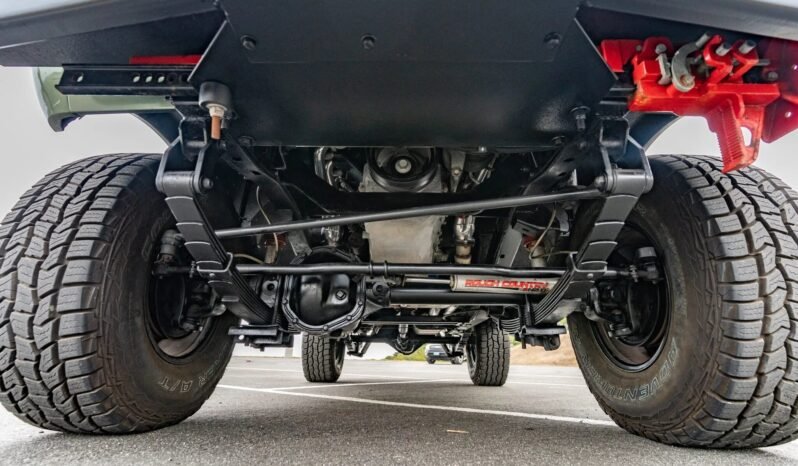 
								1973 International Harvester Scout II 5.3l V8 full									