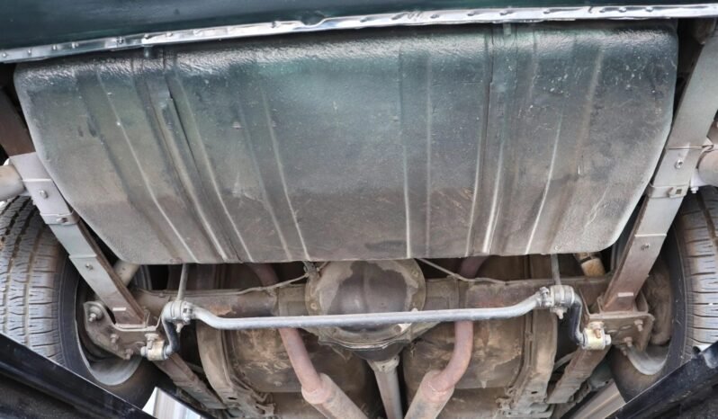 
								1973 Pontiac Firebird Formula full									