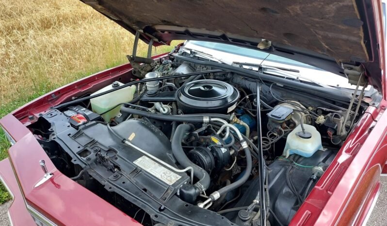 
								1980 Chevrolet Monte Carlo full									