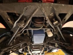 
										1968 Mercury Cyclone GT V8 full									