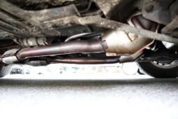 
										1987 Ford Mustang GT Convertible full									