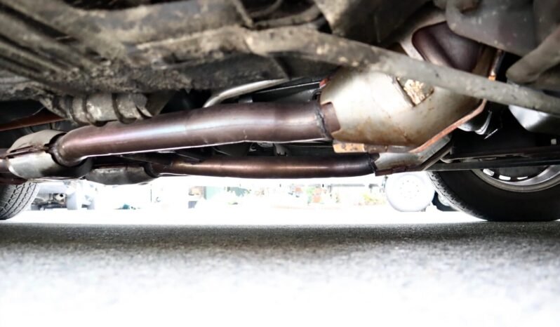 
								1987 Ford Mustang GT Convertible full									