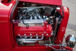 
										1932 Ford Roadster Hot Rod V10 4-Speed full									